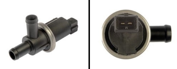 EVAP Canister Shut-Off Valve 1997-2003